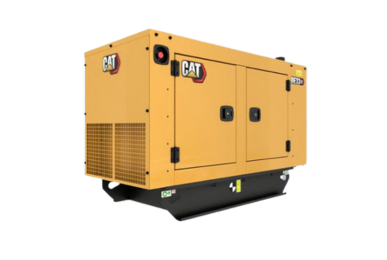 Diesel Generator