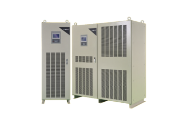 Industrial Online UPS
