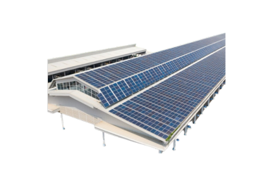 Pv Roof Top Solar